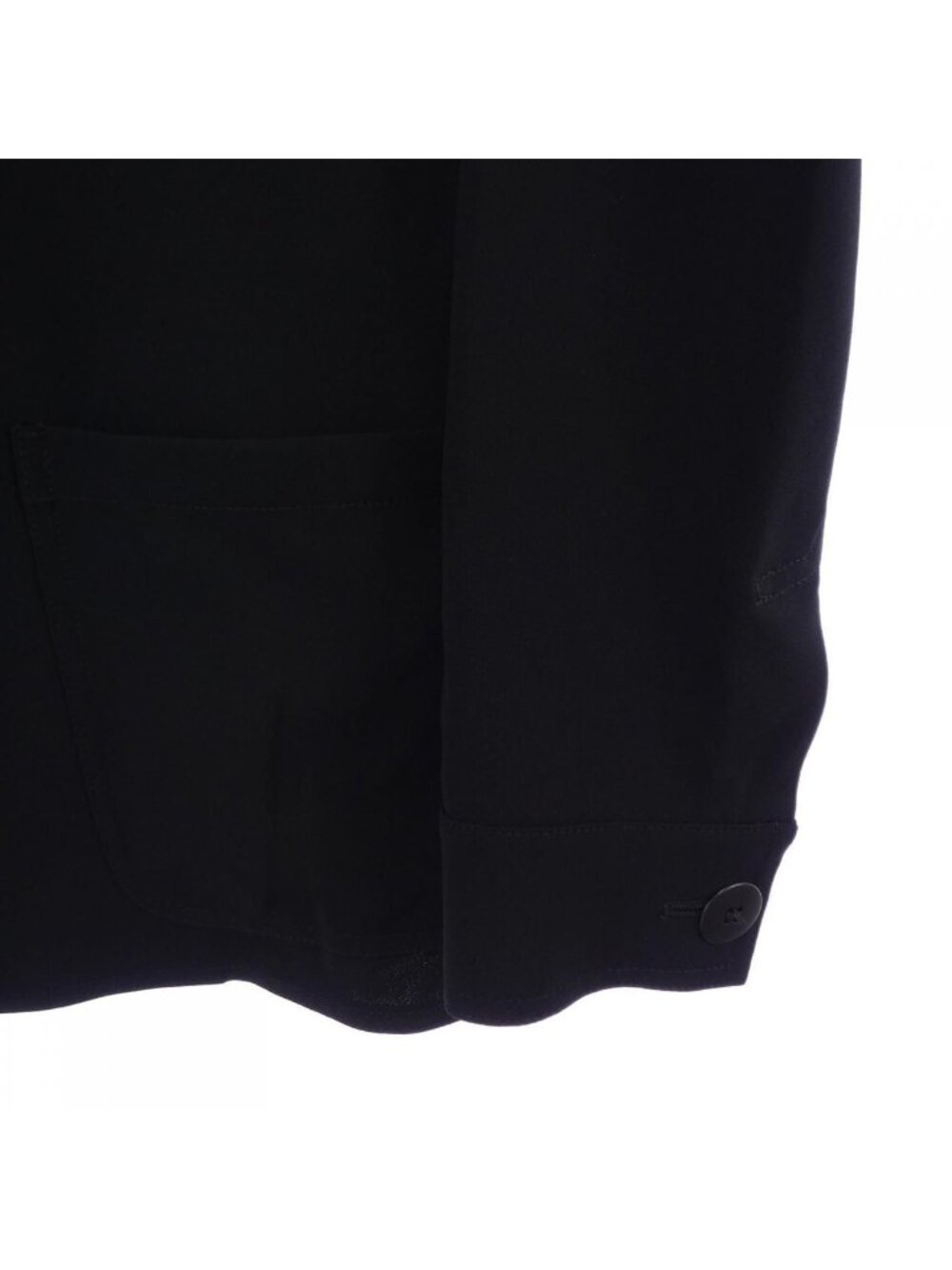 Max Mara Studio Jacket - Picture 6 of 6